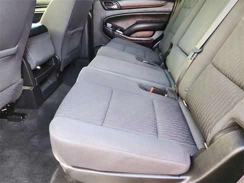 Used 2016 Chevrolet Tahoe LS image 21