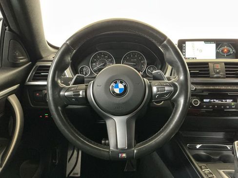 Used 2018 BMW 440i Convertible RWD image 16