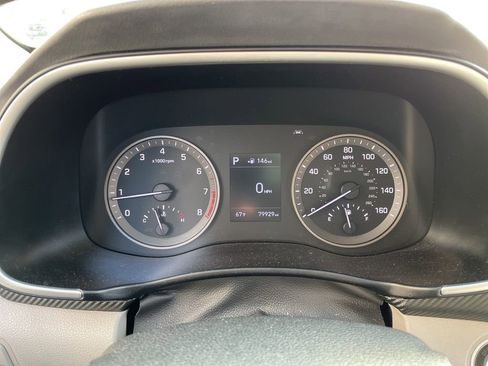 Used 2020 Hyundai Tucson Value image 28