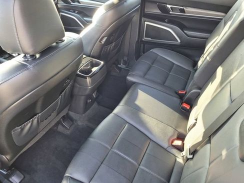 Used 2020 Kia Telluride EX w/ Towing Package FWD image 11