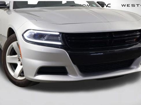 Used 2016 Dodge Charger Police w/ Patrol Package Base Prep RWD image 37
