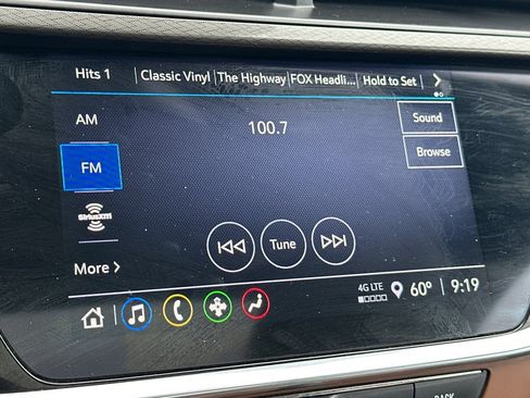 Used 2021 Buick Encore GX Essence w/ Experience Buick Package image 18