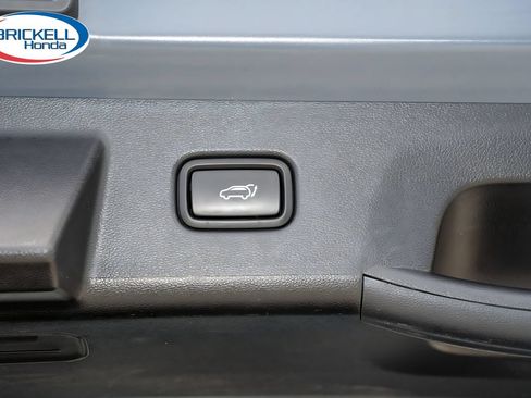 Used 2025 Hyundai Tucson SEL FWD image 10