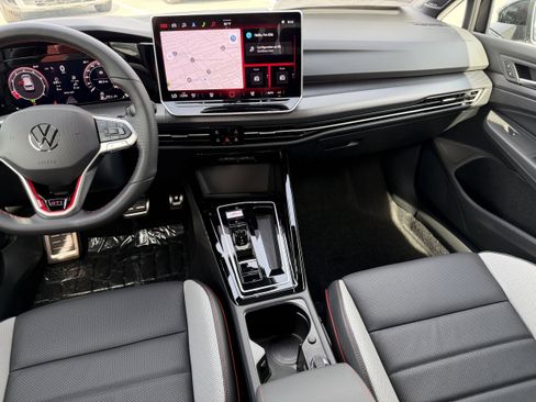 New 2026 Volkswagen GTI SE image 13