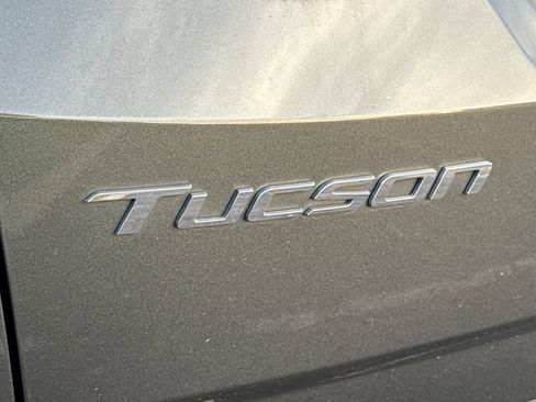 Used 2022 Hyundai Tucson SE image 35