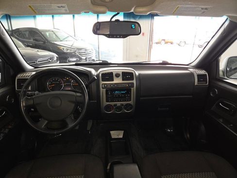 Used 2012 GMC Canyon SLE image 22