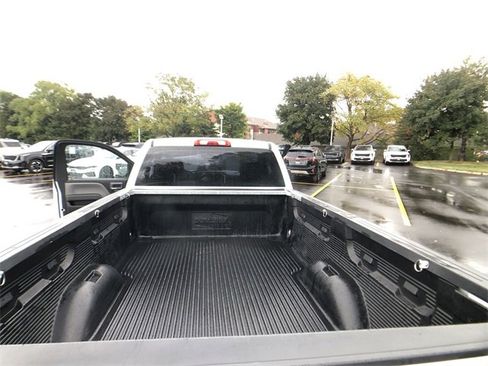 Used 2018 GMC Sierra 1500 2WD Regular Cab image 21