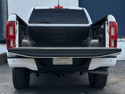 Used 2019 Ford Ranger Lariat w/ Technology Package image 35