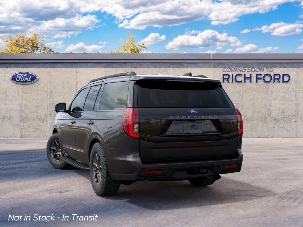 New 2027 Ford Expedition Tremor w/ Driver's Package AWD/4WD image 8