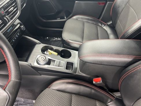 Used 2023 Ford Escape ST-Line w/ Tech Pack #1 image 15