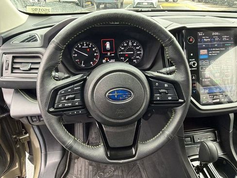 Used 2025 Subaru Ascent Onyx Edition image 26