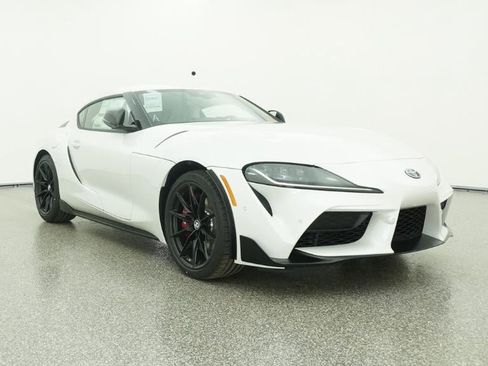 New 2026 Toyota Supra w/ Driver Assist Package image 29