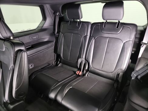 Used 2021 Jeep Grand Cherokee L Overland w/ Advanced Protech Group III AWD/4WD image 34