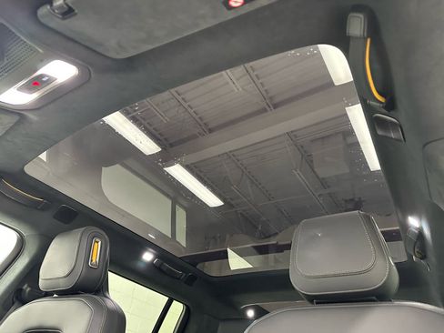 Used 2023 Rivian R1S Adventure image 37