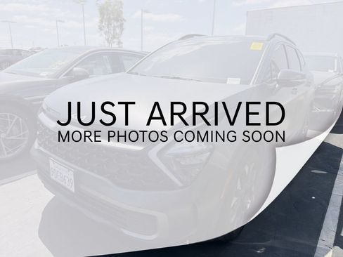Used 2023 Kia Sportage X-Line AWD/4WD image 1