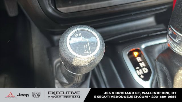 Used 2023 Jeep Wrangler Sport AWD/4WD image 22