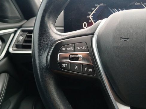 Used 2023 BMW i4 eDrive35 RWD image 21