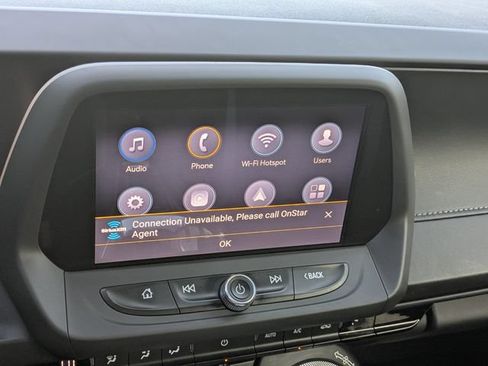 Used 2023 Chevrolet Camaro SS RWD image 18