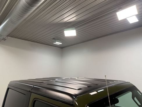 Used 2022 Jeep Wrangler Willys image 42