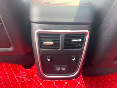 Used 2022 Dodge Charger Scat Pack RWD image 14
