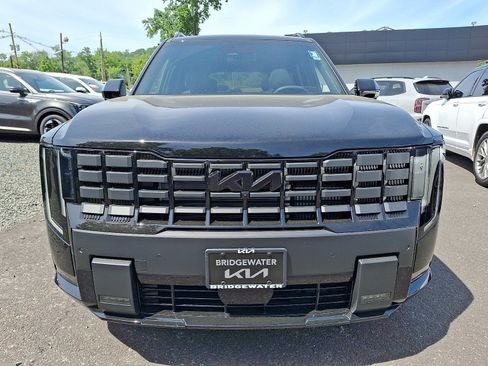 New 2027 Kia Telluride SX Prestige X-Line AWD/4WD image 2