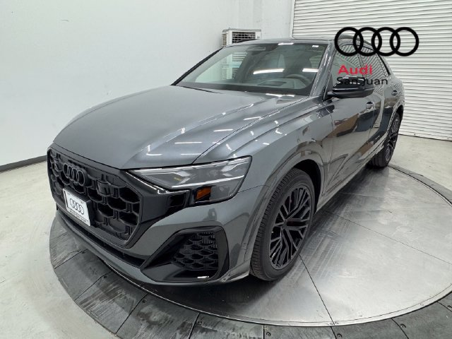 New 2027 Audi SQ8 Prestige AWD/4WD image 39