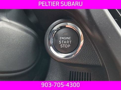 New 2026 Subaru Forester Sport AWD/4WD image 26