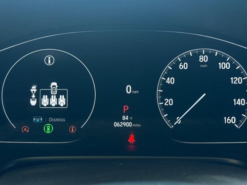 Used 2022 Honda Accord Sport image 11