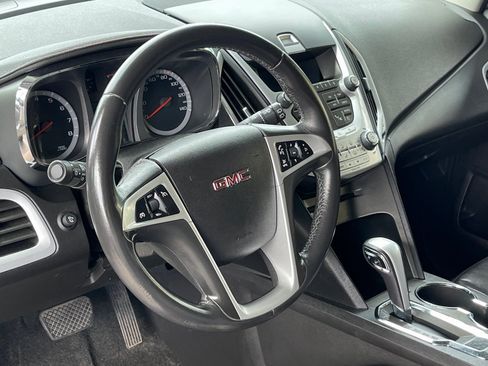 Used 2011 GMC Terrain SLT image 11