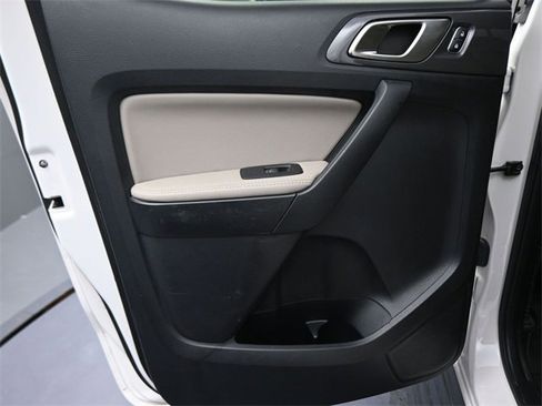 Used 2019 Ford Ranger Lariat w/ Trailer Tow Package image 38