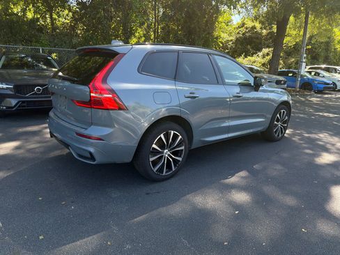 Used 2023 Volvo XC60 B5 Plus w/ Climate Package image 14