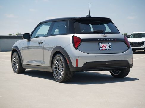 New 2026 MINI Cooper S FWD image 3