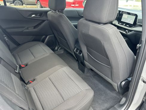 Used 2026 Chevrolet Equinox LT AWD/4WD image 19