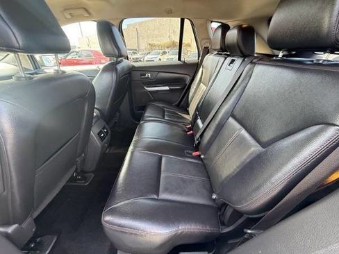 Used 2011 Ford Edge Limited AWD/4WD image 17