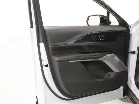 New 2026 Cadillac Lyriq Premium Sport image 5