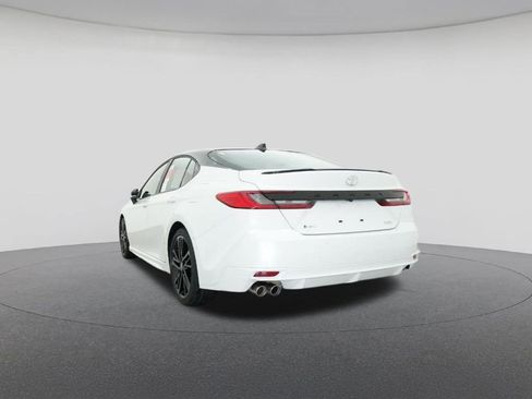 New 2026 Toyota Camry XSE image 22