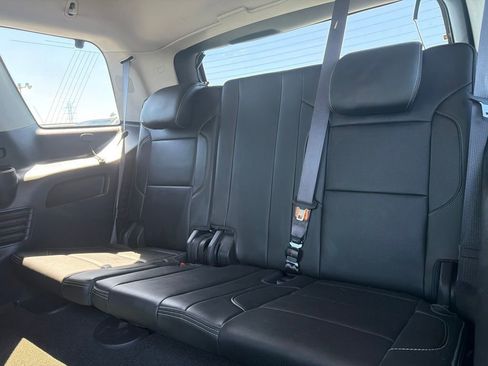 Used 2015 GMC Yukon Denali AWD/4WD image 10