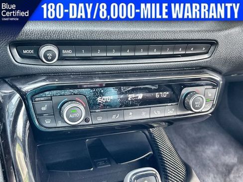 Used 2021 Toyota Supra Premium w/ Driver Assist Package RWD image 28