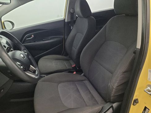Used 2016 Kia Rio LX w/ Power Package FWD image 17
