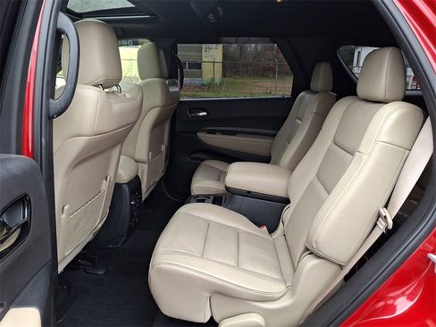 Used 2022 Dodge Durango GT image 10