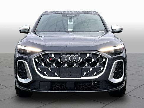New 2026 Audi SQ5 Premium Plus AWD/4WD image 3