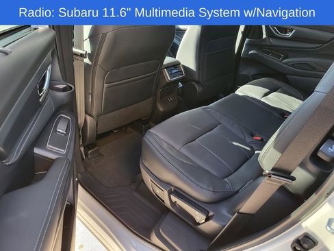 New 2026 Subaru Ascent Limited image 4