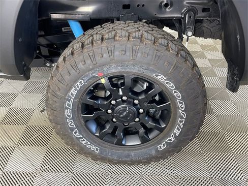 New 2026 RAM 2500 Power Wagon image 18