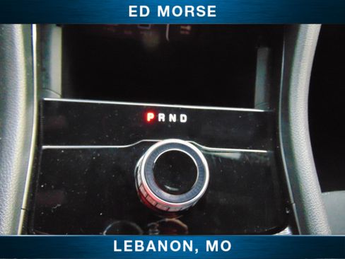 Used 2024 Jeep Grand Cherokee Laredo image 24