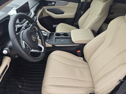 New 2026 Acura MDX SH-AWD image 10