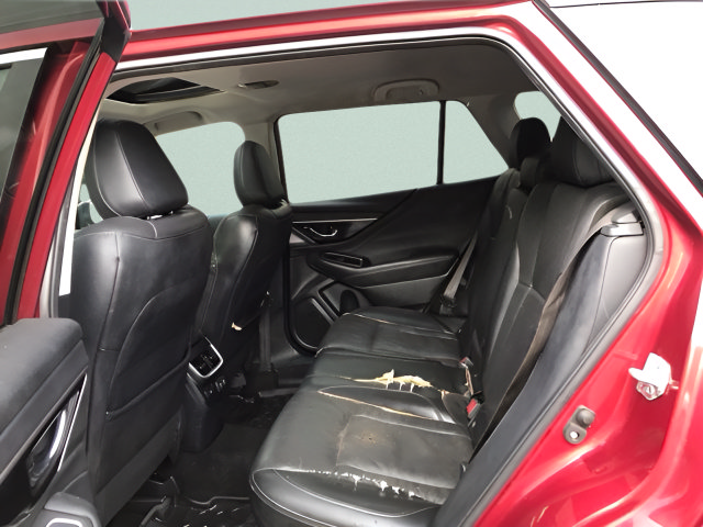 Used 2022 Subaru Outback Limited XT AWD/4WD image 10