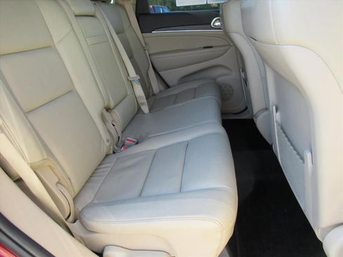 Used 2019 Jeep Grand Cherokee Limited image 31