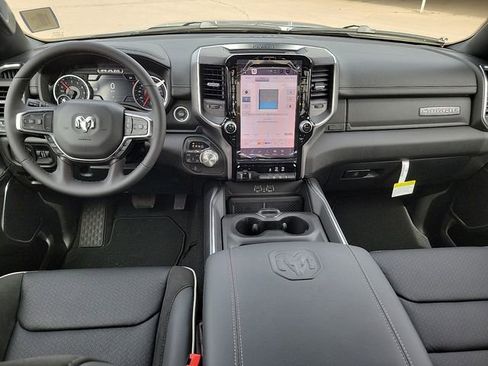 New 2026 RAM 1500 Laramie image 9