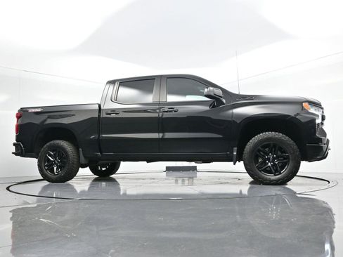 Used 2023 Chevrolet Silverado 1500 LT Trail Boss w/ Protection Package image 41