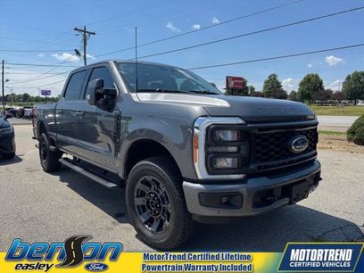 Used 2023 Ford F250 Lariat w/ Lariat Ultimate Package